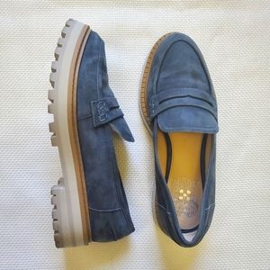 Women's size 8 loafers